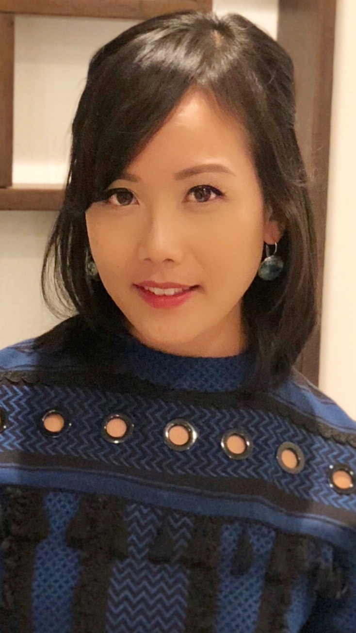 Stephanie Chuang
