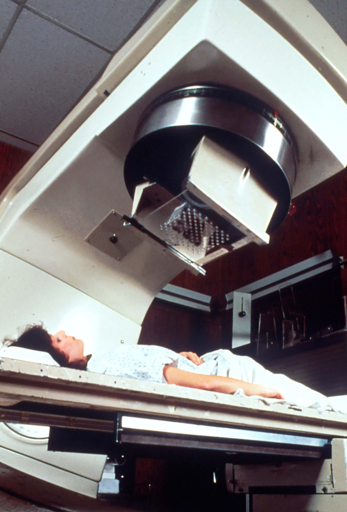 Radiation Therapy Cancer Treatment Faq And Patient Stories The Patient Story