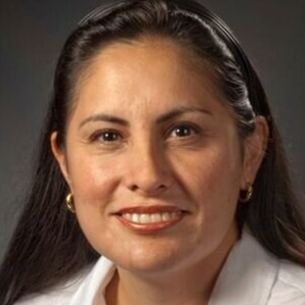 Dr. Jacqueline Barrientos