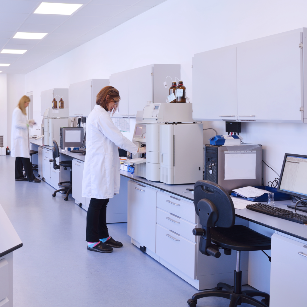 Biomarker Testing The Patient Story