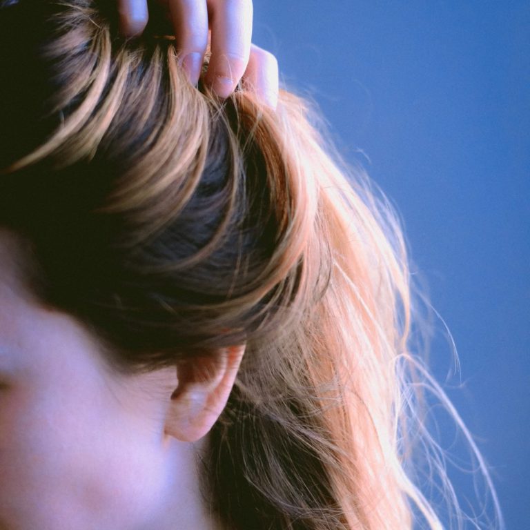 Taxol, Hair Loss & The Inevitable New ‘Do