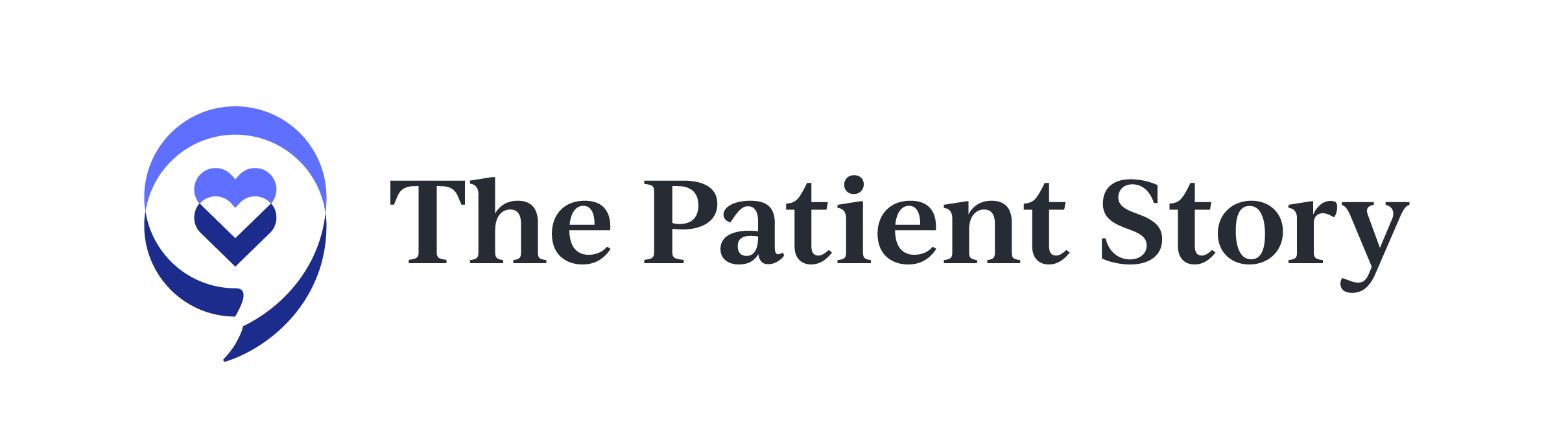 The Patient Story