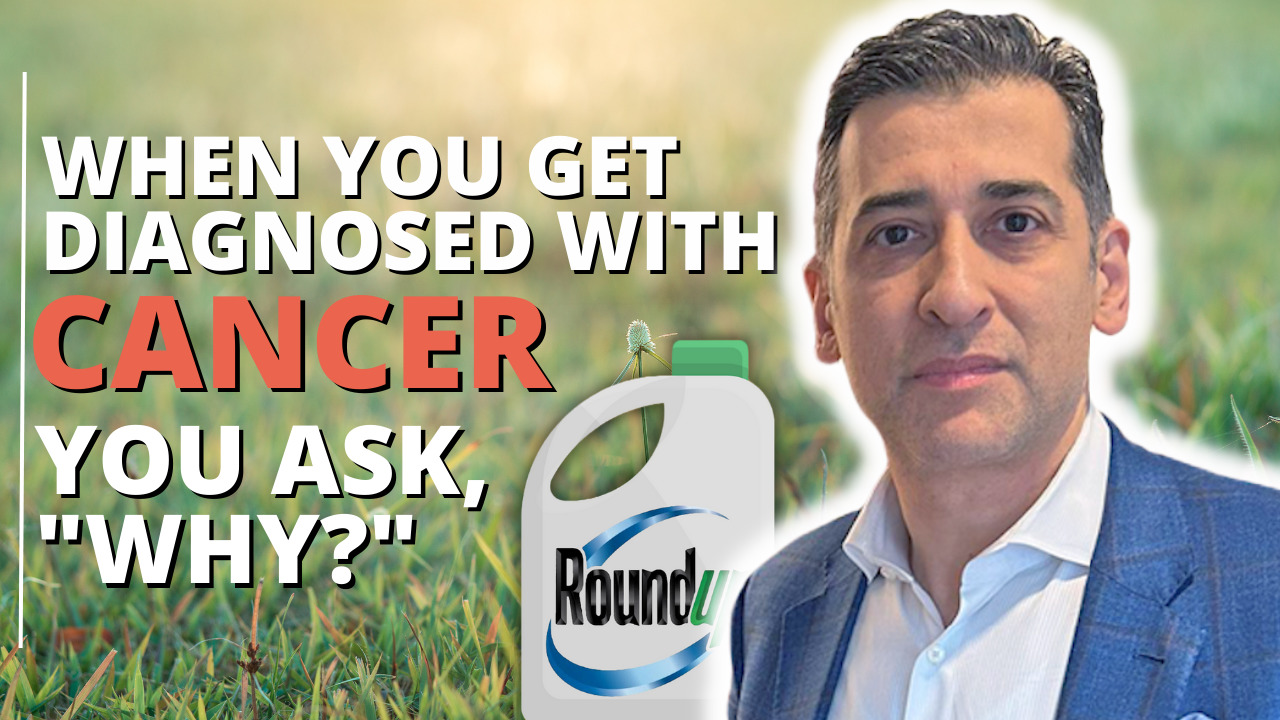 Toxic Exposure: The True Story behind the Monsanto Trials and the