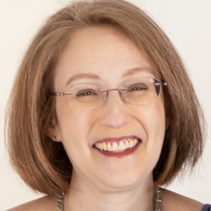 Abigail Johnston feature profile