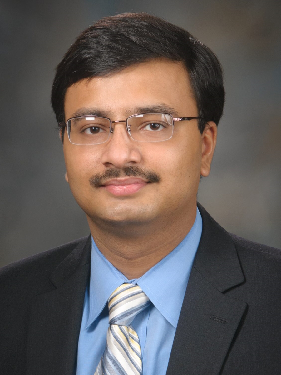 Dr. Nitin Jain