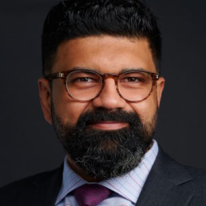 Dr. Kamran Mirza