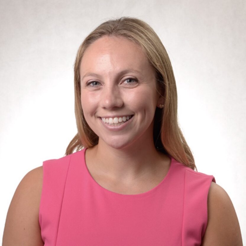 Carly Knowlton, Content Producer