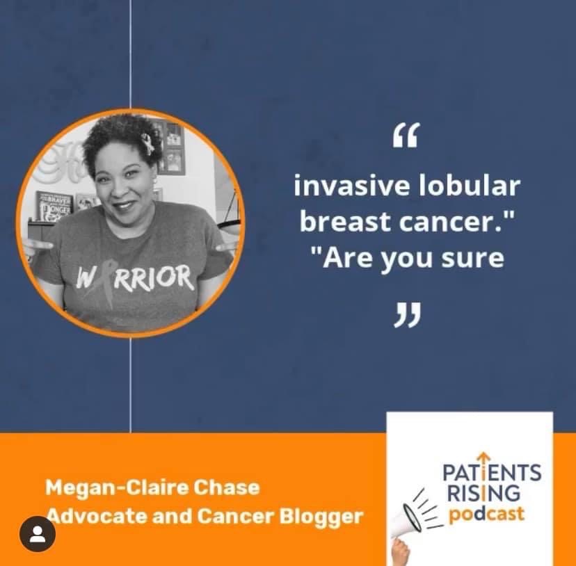 Invasive lobular breast cancer is a rare form of cancer that affects 10-15% of women