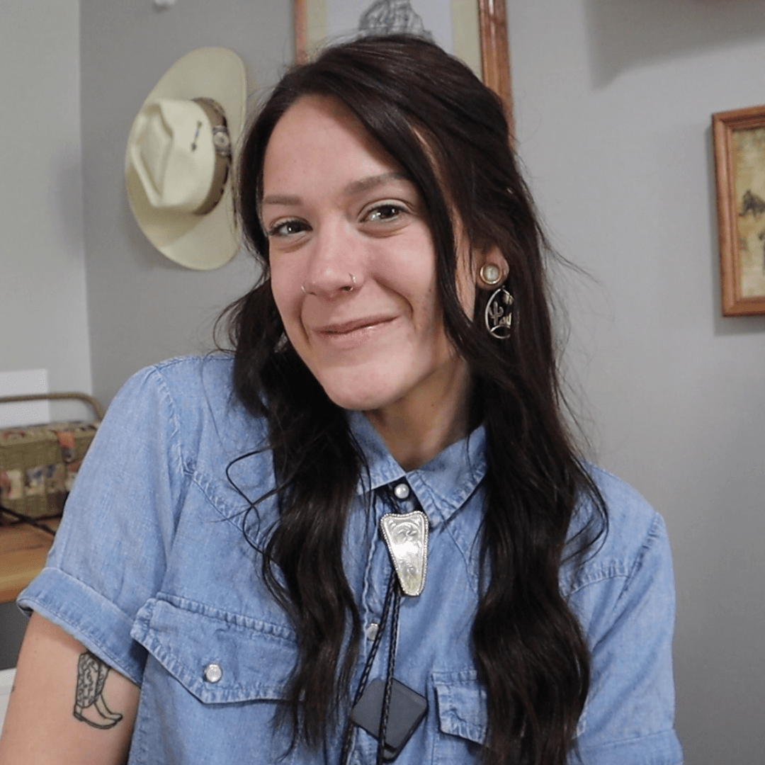 Tory Midkiff - Channel Manager