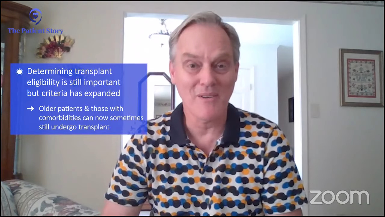 The Latest in Multiple Myeloma Treatments - Clinical Trials