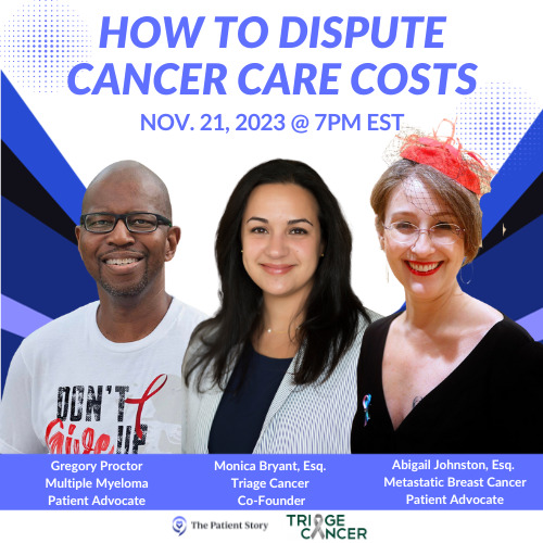 Managing Cancer Care Costs