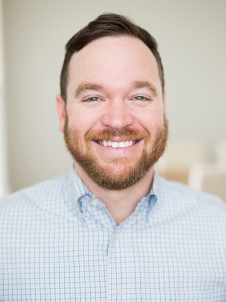 Stephen Huff