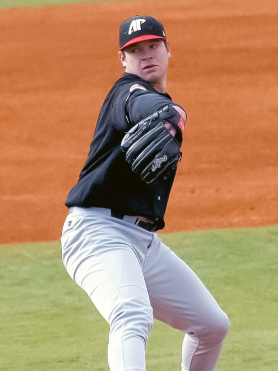 Stephen Huff