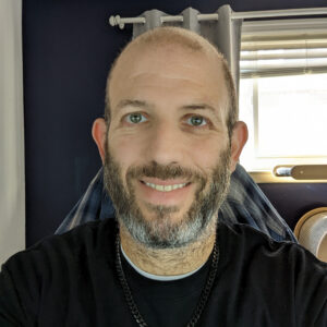 Jason R. colorectal cancer