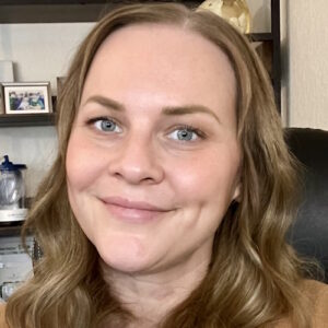 Brandie B. feature profile