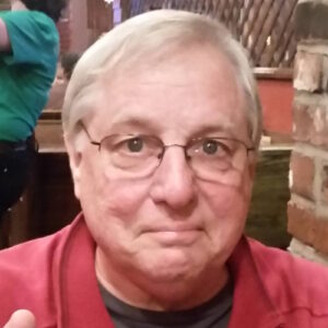 Doug A. feature profile