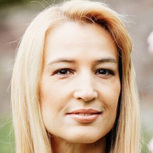 Rachel E. feature profile