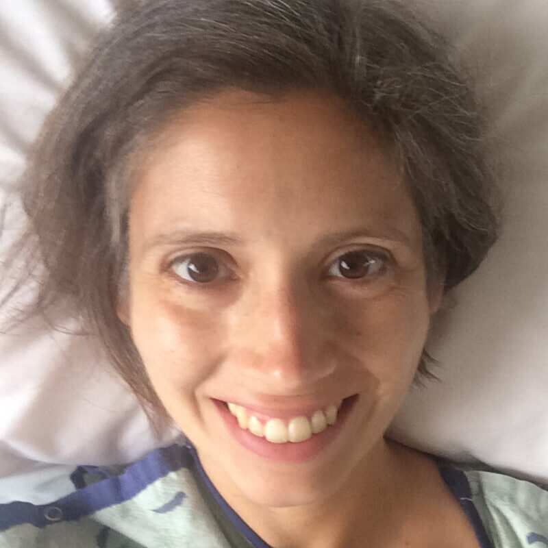 Jelena’s Stage 3 Rectal Cancer Story