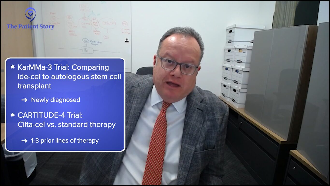 The Latest in Multiple Myeloma - Understanding Promising Treatment Options