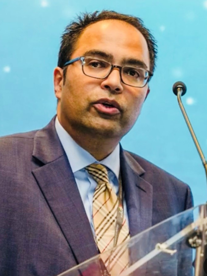 Dr. Naveen Pemmaraju profile