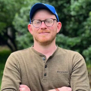Matthew R. feature profile