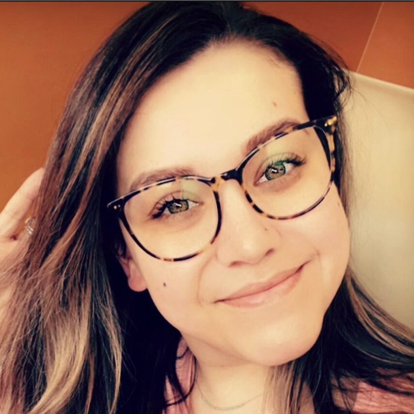 Andrea’s Stage 3 Colorectal Cancer Story