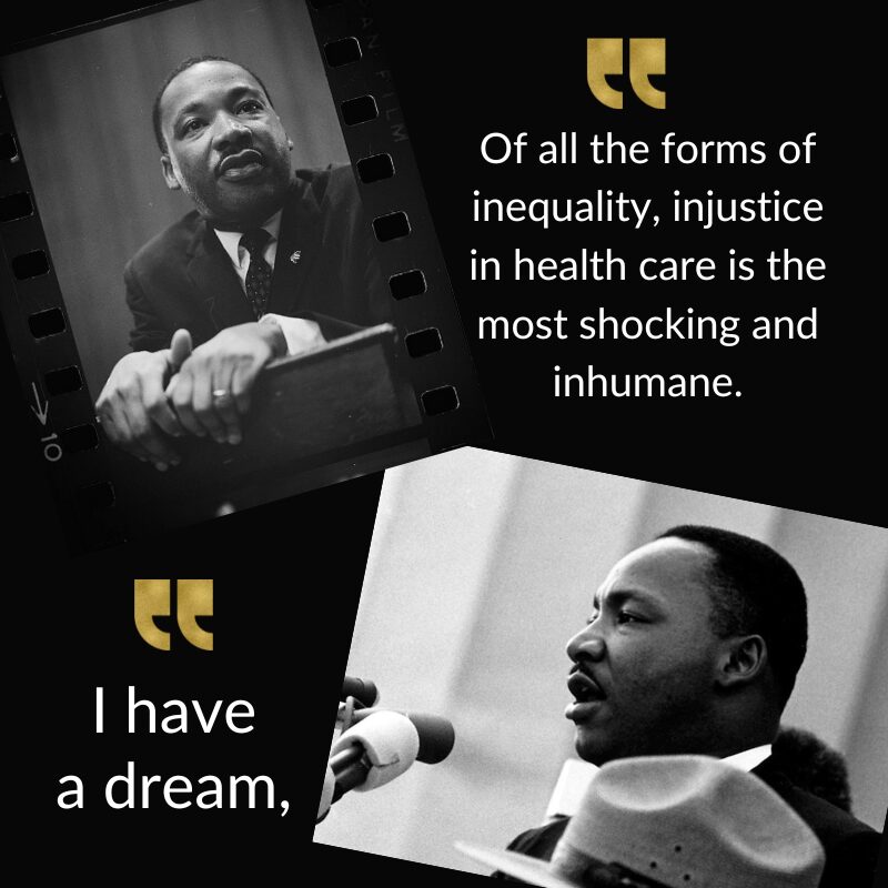 MLK Quotes