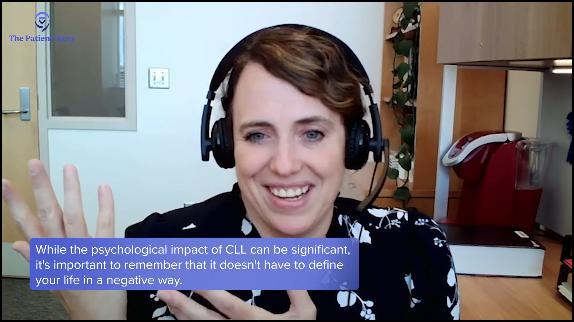 CLL 360 - Navigating Side Effects