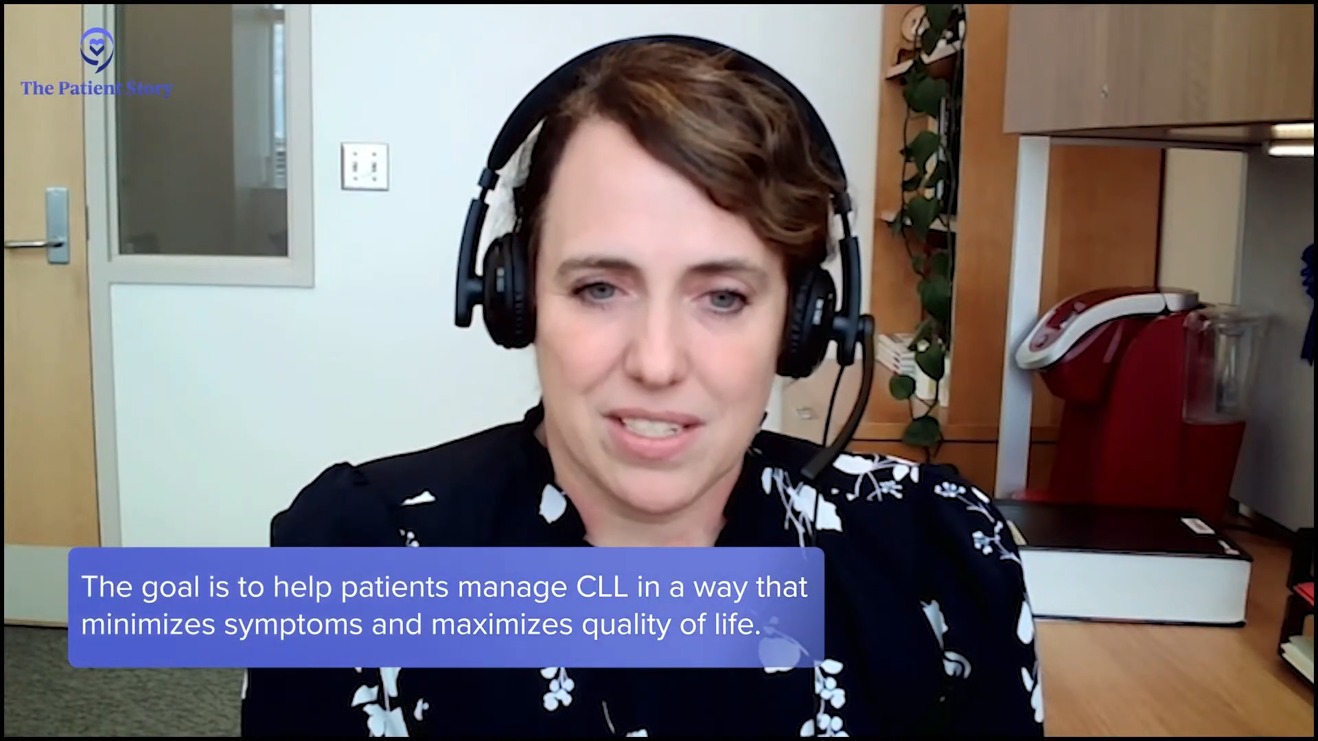 CLL 360 - Navigating Side Effects