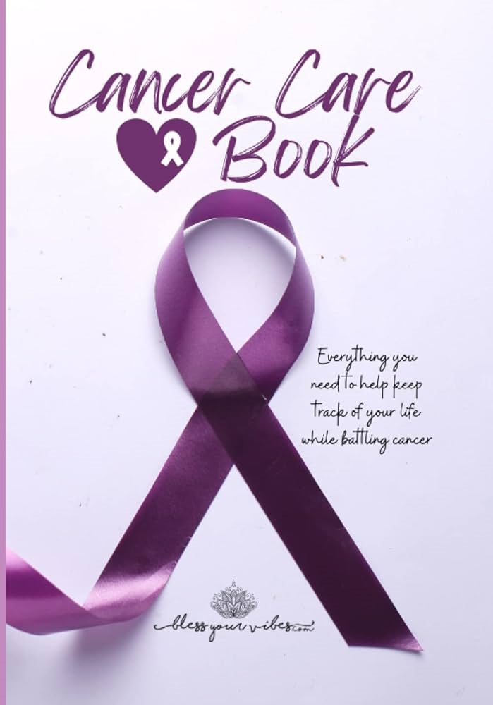 Cancer Care Book