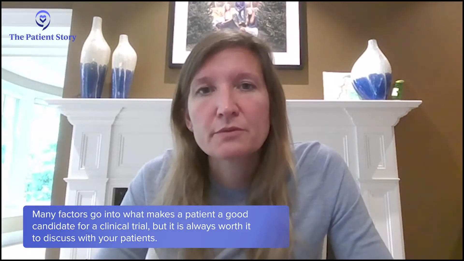 Building Bonds Episode 1 - Patient-Doctor Partnerships for Better Waldenstrom Care