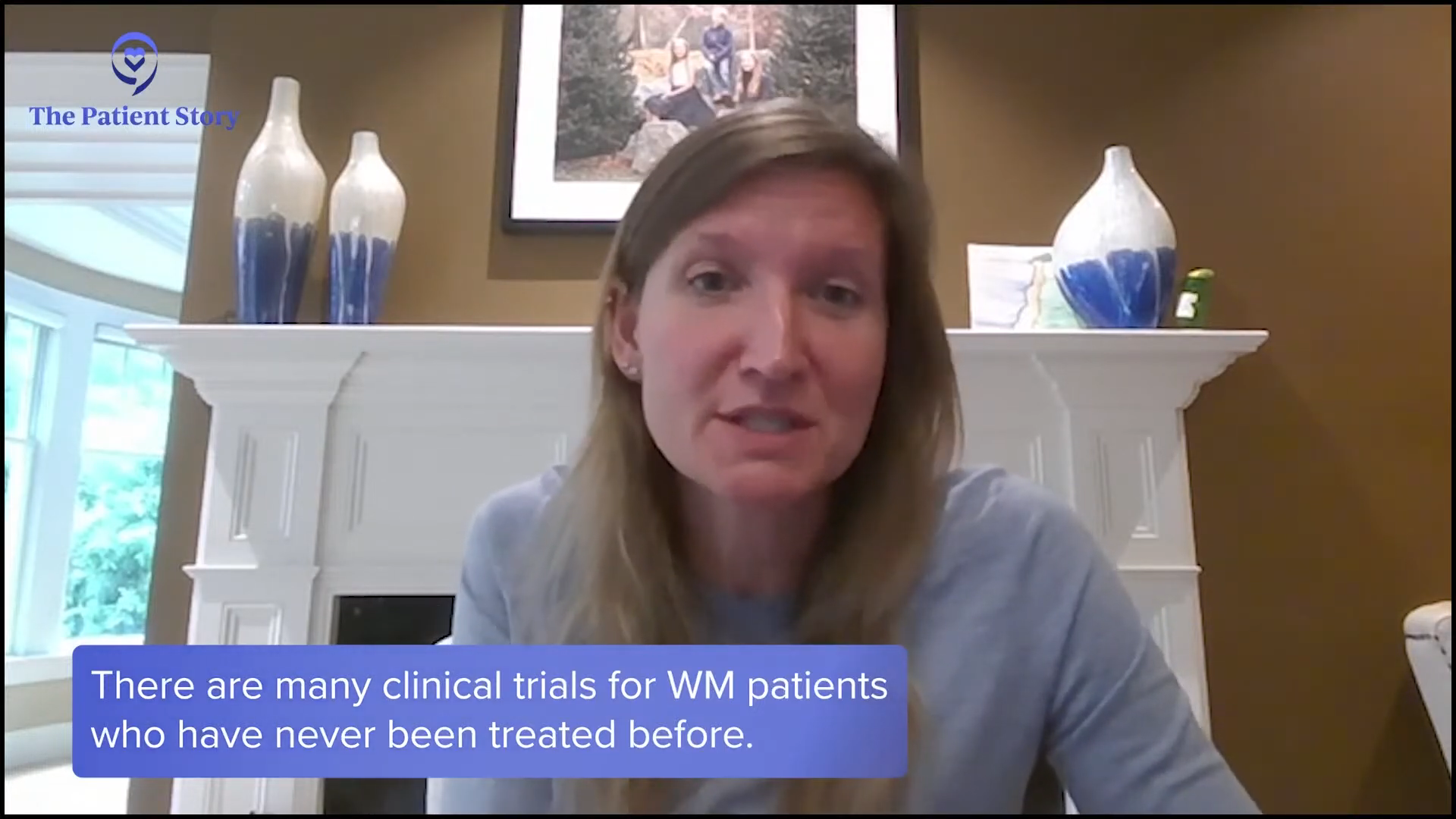 Building Bonds Episode 1 - Patient-Doctor Partnerships for Better Waldenstrom Care