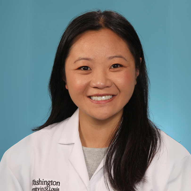 Dr. Amy Zhou