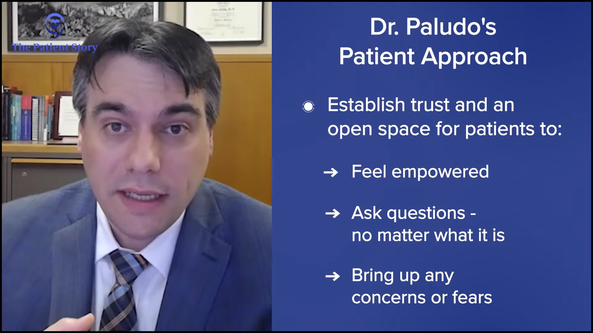 Building Bonds Episode 2 - How to Find and Partner with a Doctor for Better Waldenstrom Care