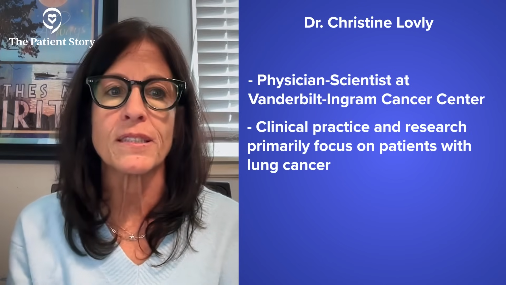 Understanding Biomarkers in Lung Cancer