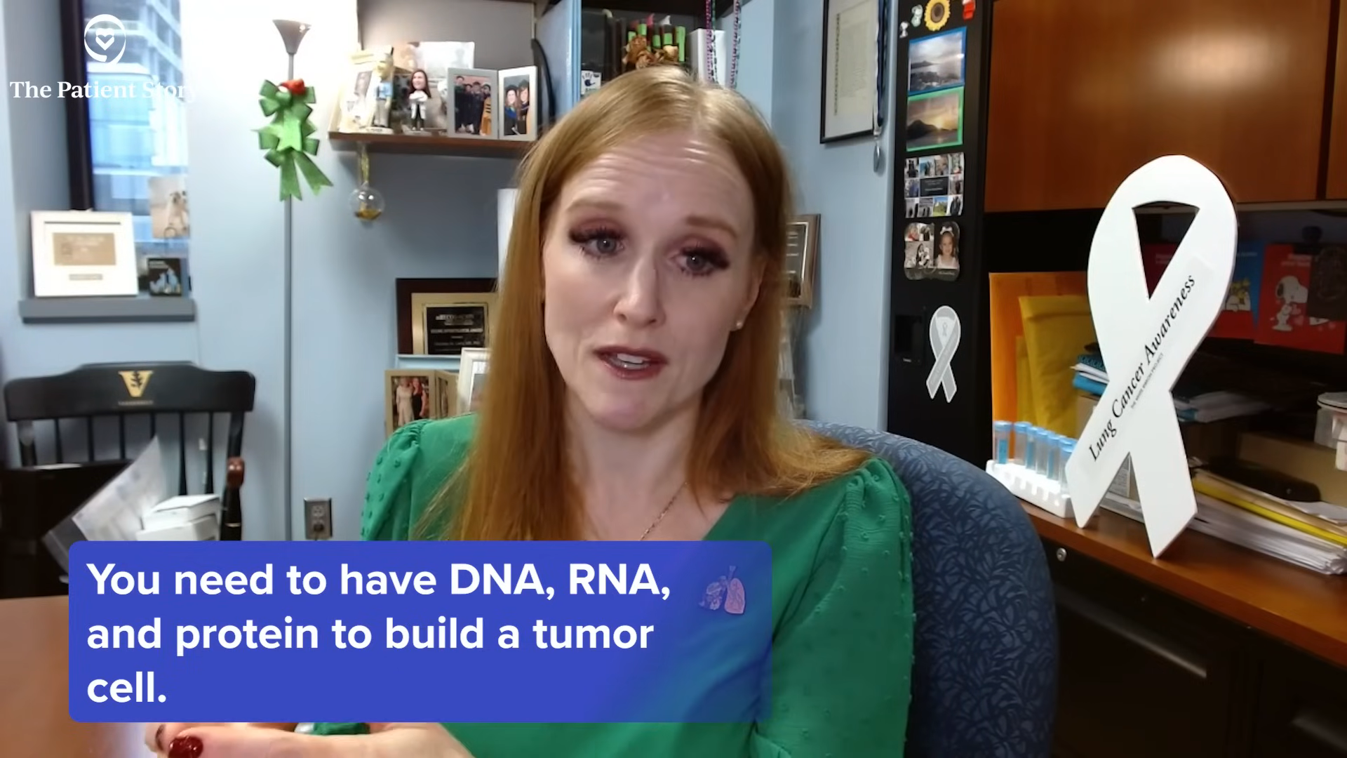 Understanding Biomarkers in Lung Cancer