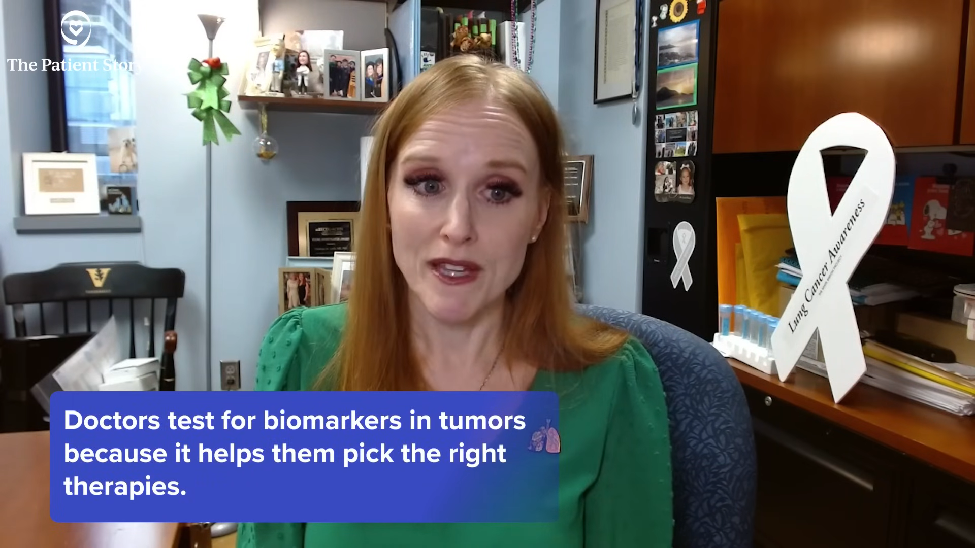 Understanding Biomarkers in Lung Cancer