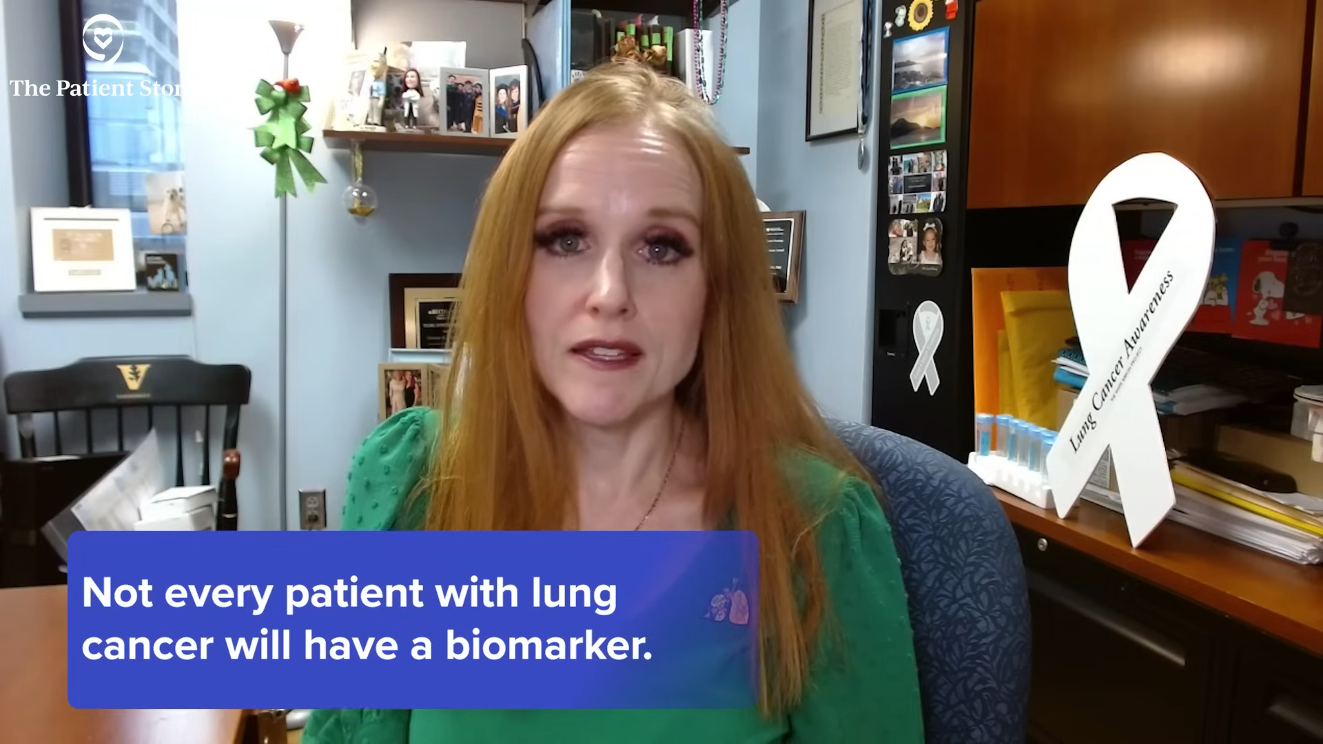 Understanding Biomarkers in Lung Cancer