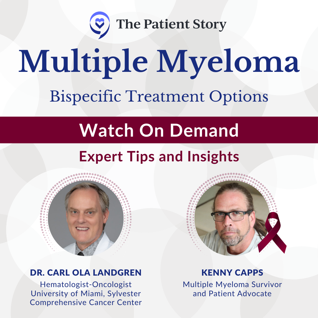 multiple myeloma