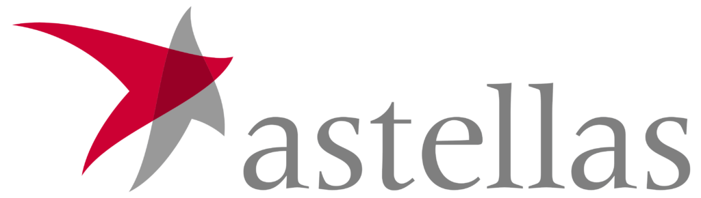 Astellas