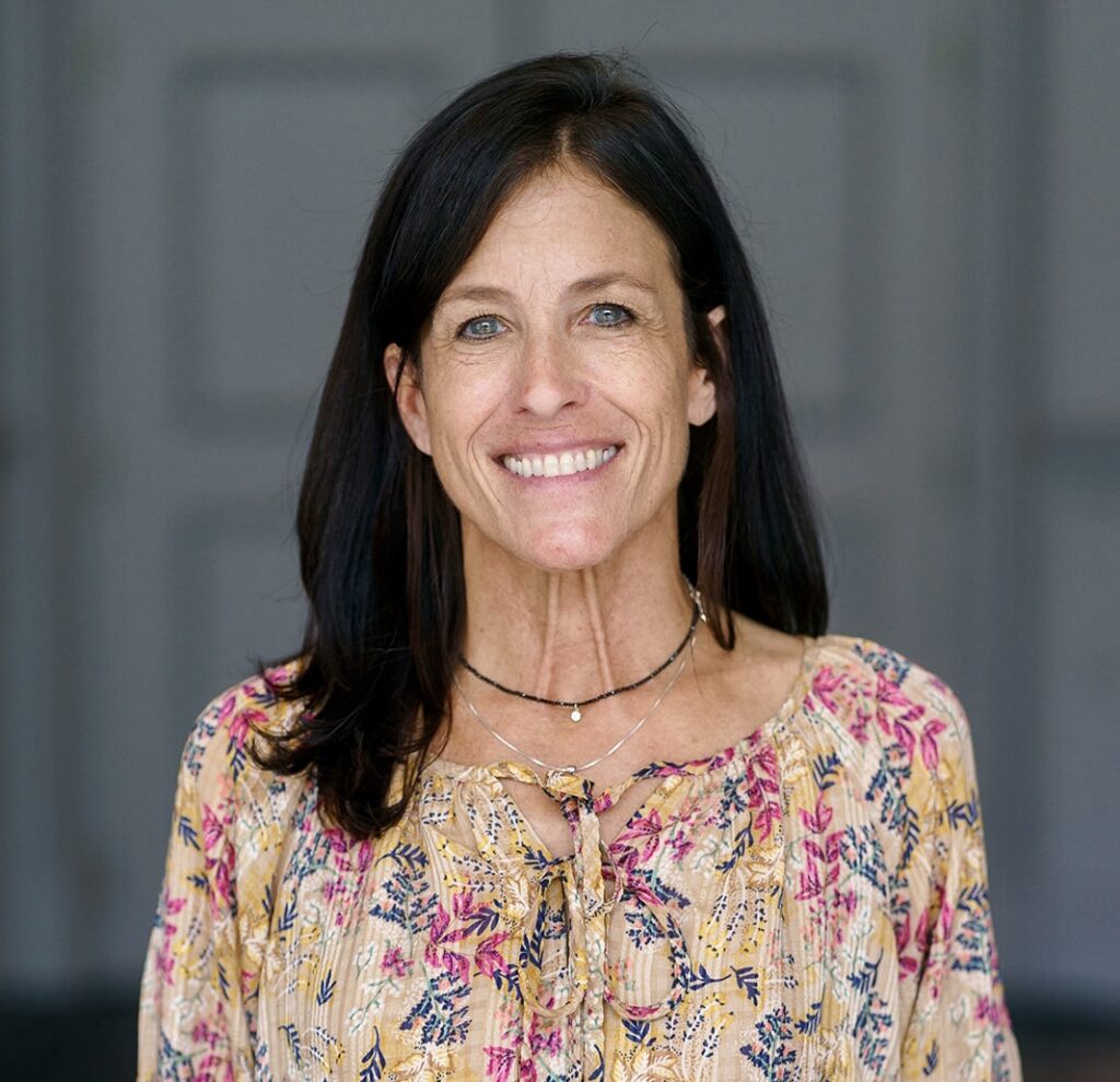 Jill Feldman, Lung Cancer patient advocate