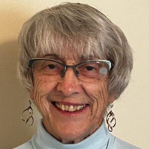 Margie H.