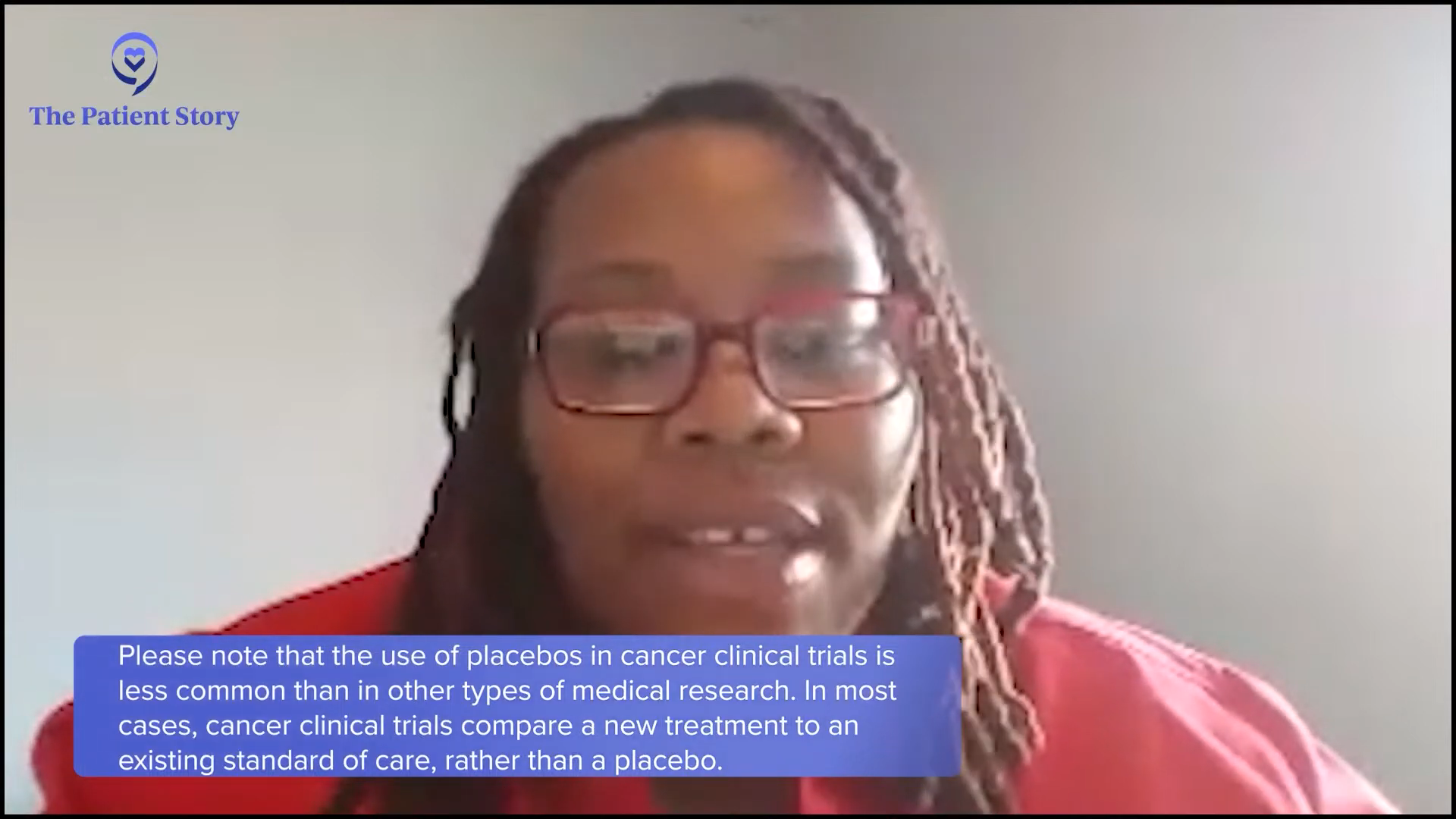 The Patient Exchange - Improving Diversity in Clinical Trials