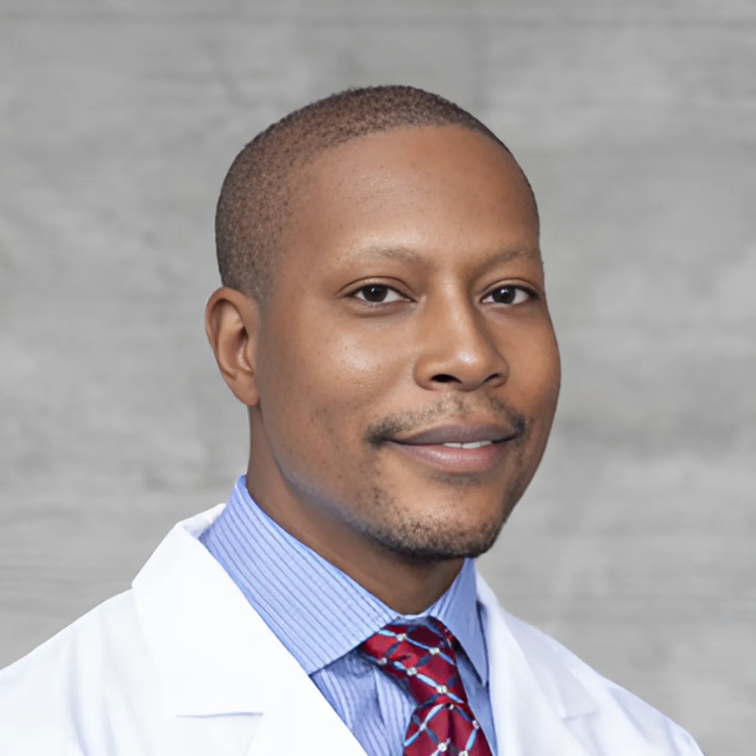 Dr. Tycel Phillips