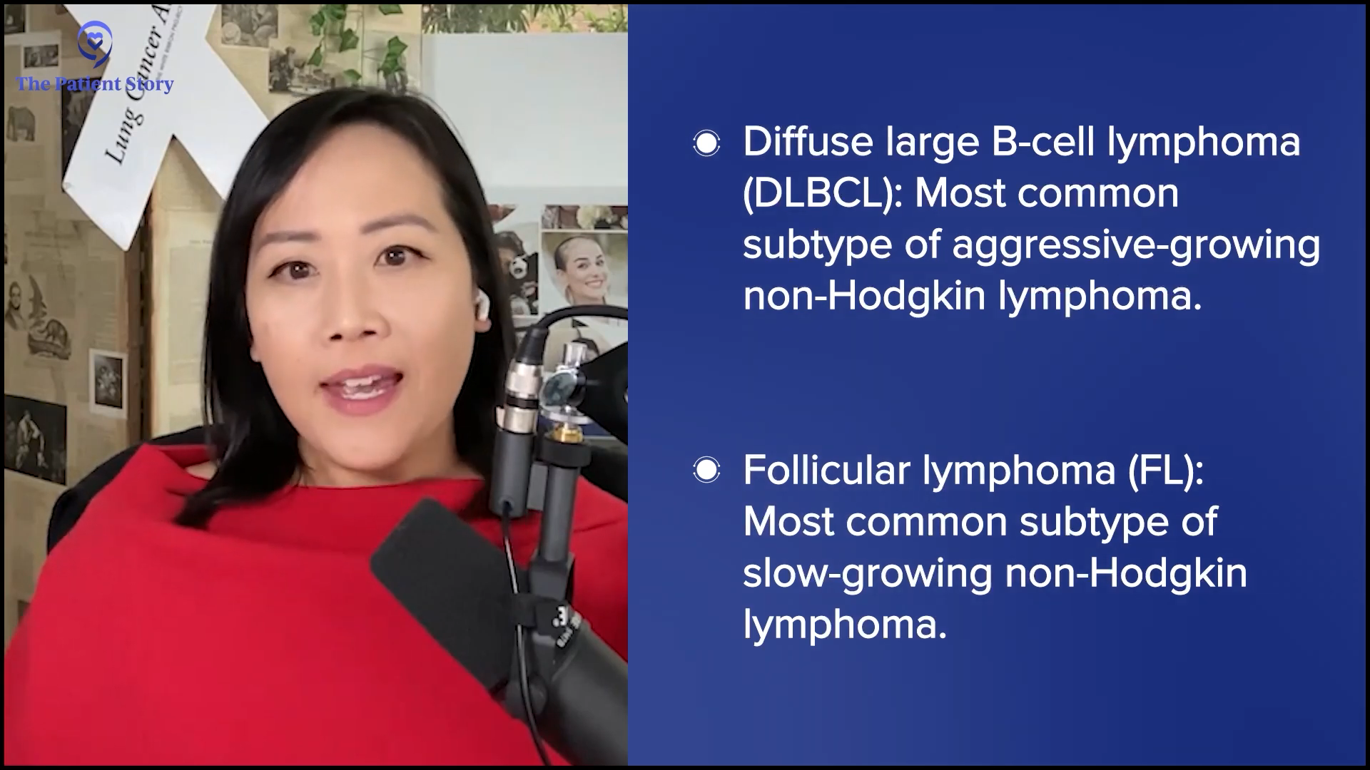 The Future of Lymphoma Therapy