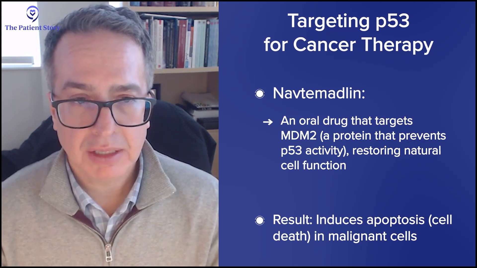 Your MPN, Your Journey: How New Discoveries Will Impact Personalized Care