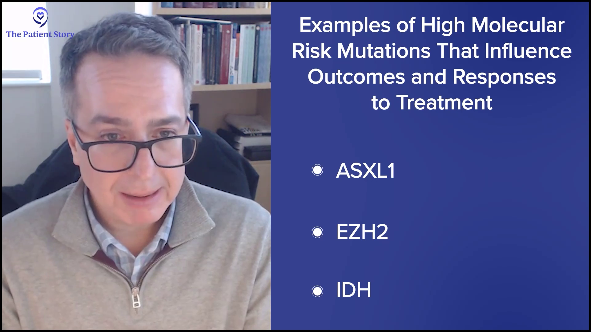 Your MPN, Your Journey: How New Discoveries Will Impact Personalized Care