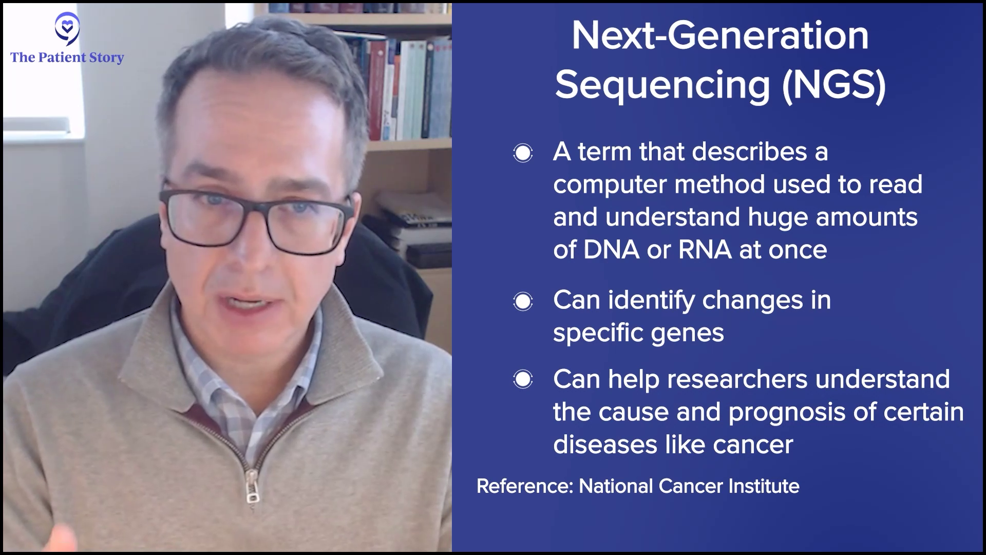 Your MPN, Your Journey: How New Discoveries Will Impact Personalized Care