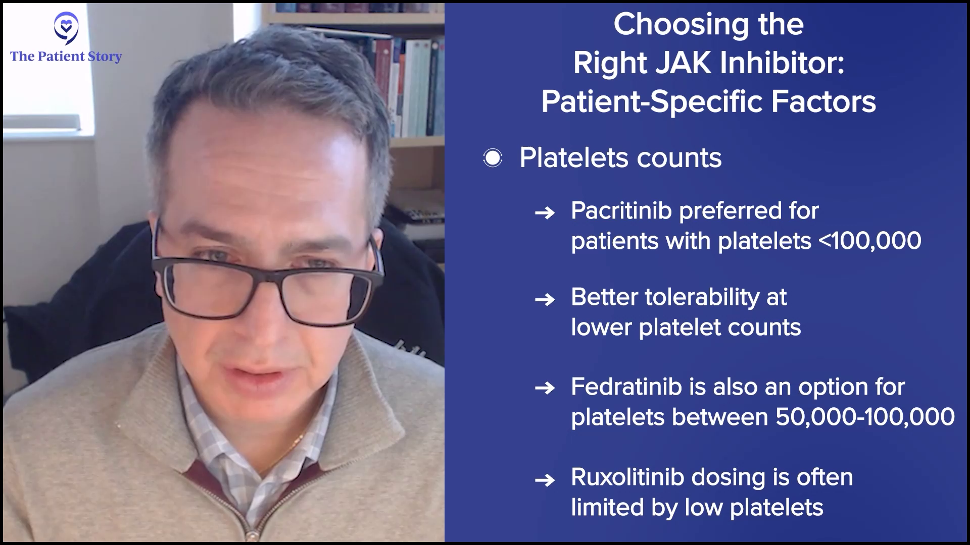 Your MPN, Your Journey: How New Discoveries Will Impact Personalized Care