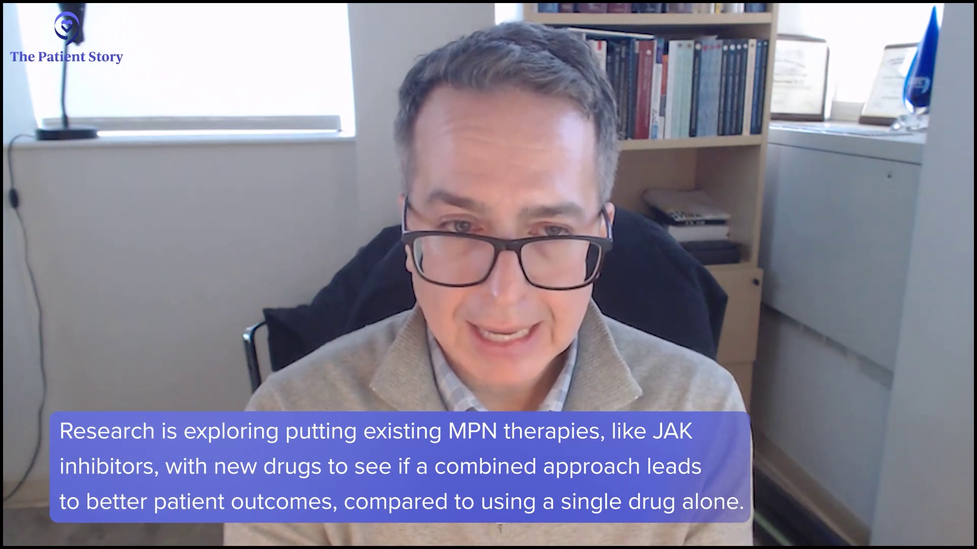 Your MPN, Your Journey: How New Discoveries Will Impact Personalized Care